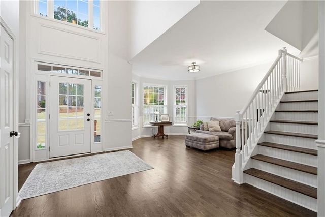 7105 Weybridge Drive, Cumming, GA 30040