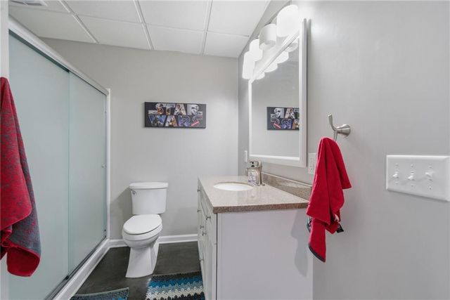 7105 Weybridge Drive, Cumming, GA 30040