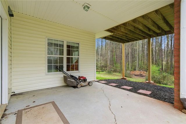 7105 Weybridge Drive, Cumming, GA 30040