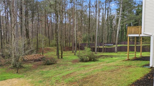 7105 Weybridge Drive, Cumming, GA 30040