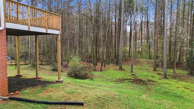 7105 Weybridge Drive, Cumming, GA 30040