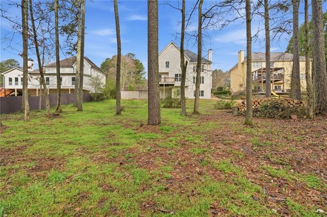 7105 Weybridge Drive, Cumming, GA 30040