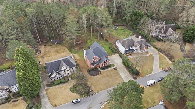 7105 Weybridge Drive, Cumming, GA 30040