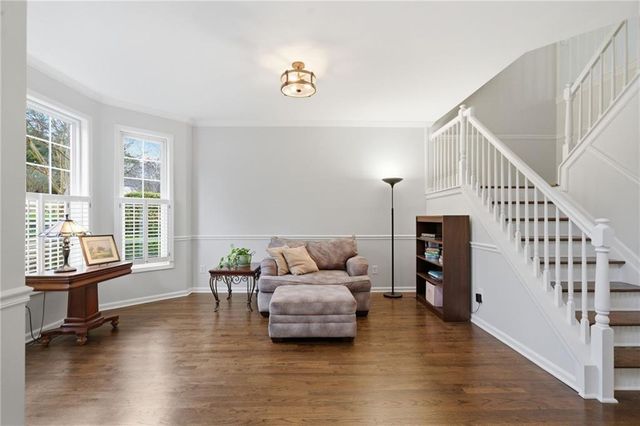 7105 Weybridge Drive, Cumming, GA 30040