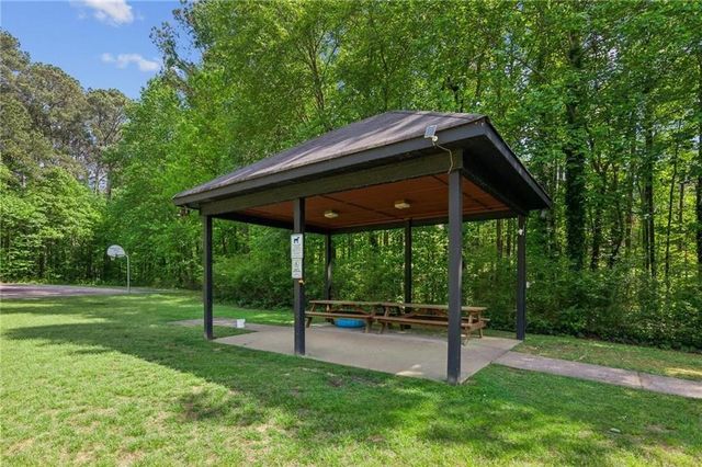 7105 Weybridge Drive, Cumming, GA 30040