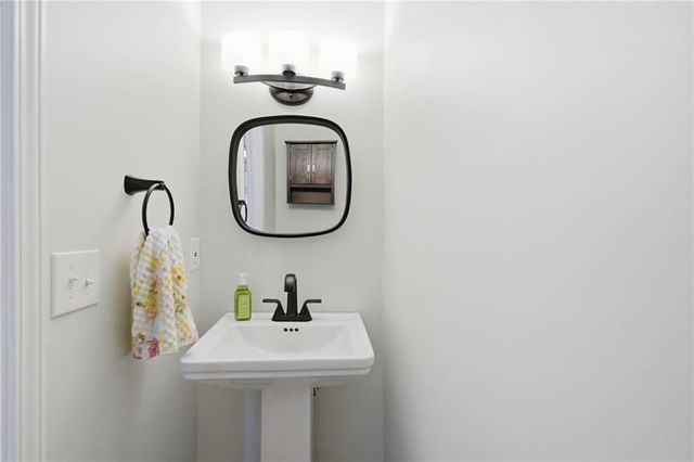 7105 Weybridge Drive, Cumming, GA 30040