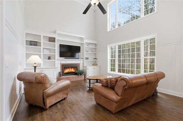 7105 Weybridge Drive, Cumming, GA 30040