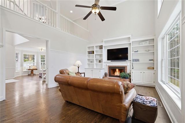 7105 Weybridge Drive, Cumming, GA 30040