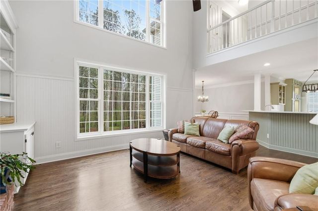 7105 Weybridge Drive, Cumming, GA 30040