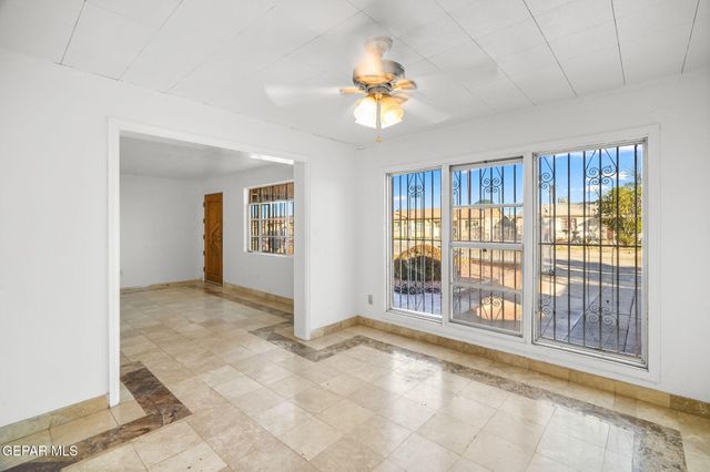 229 EDITH Drive, El Paso, TX 79915