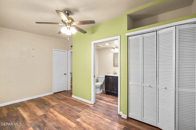 229 EDITH Drive, El Paso, TX 79915