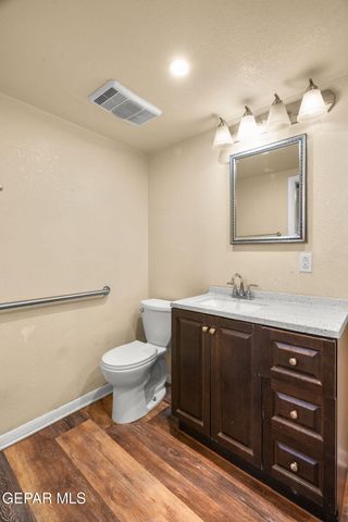 229 EDITH Drive, El Paso, TX 79915