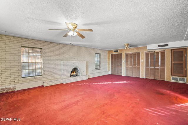 229 EDITH Drive, El Paso, TX 79915
