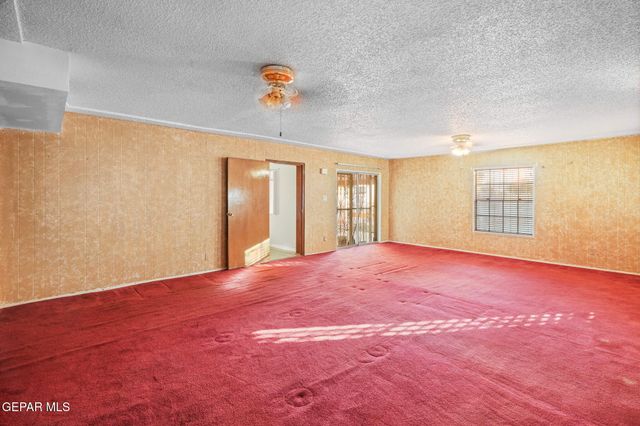 229 EDITH Drive, El Paso, TX 79915