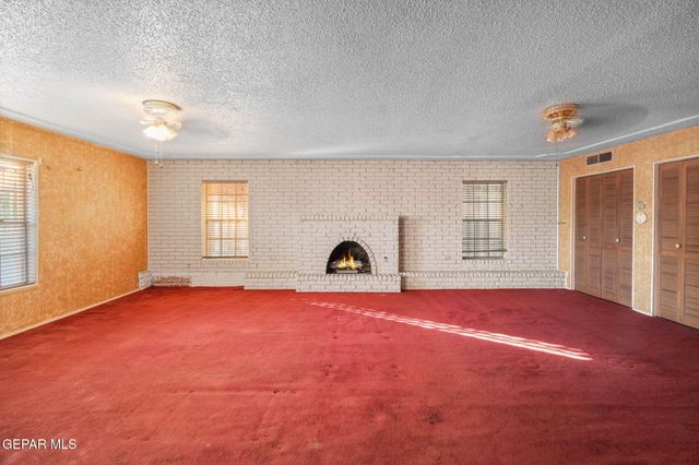 229 EDITH Drive, El Paso, TX 79915