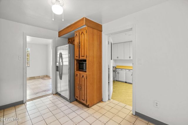 229 EDITH Drive, El Paso, TX 79915