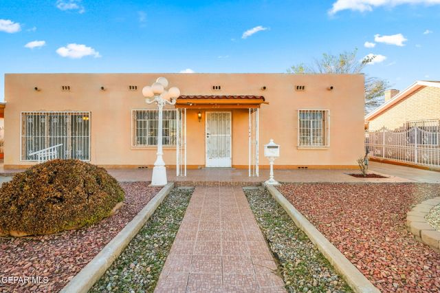 229 EDITH Drive, El Paso, TX 79915