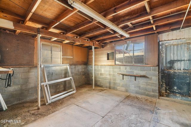 229 EDITH Drive, El Paso, TX 79915