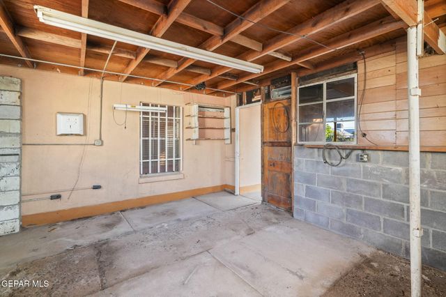 229 EDITH Drive, El Paso, TX 79915