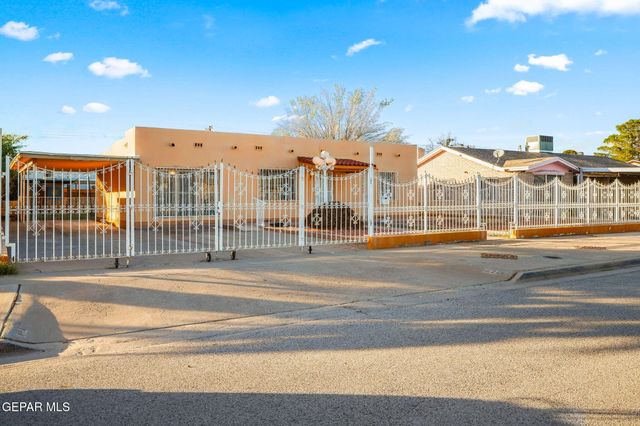 229 EDITH Drive, El Paso, TX 79915