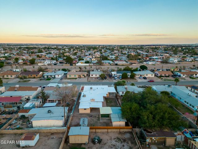 229 EDITH Drive, El Paso, TX 79915