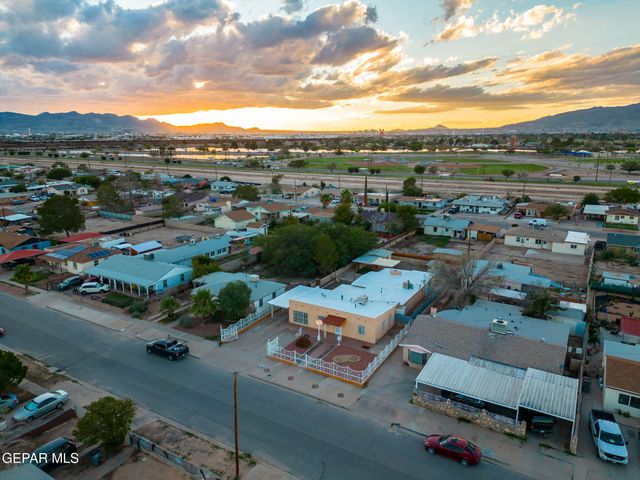 229 EDITH Drive, El Paso, TX 79915