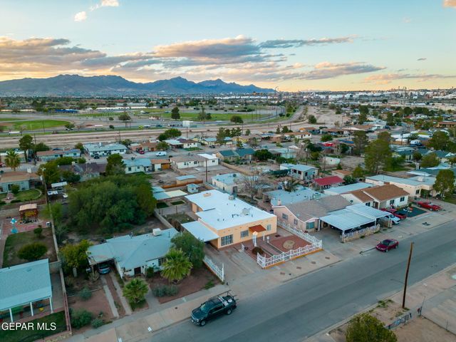 229 EDITH Drive, El Paso, TX 79915