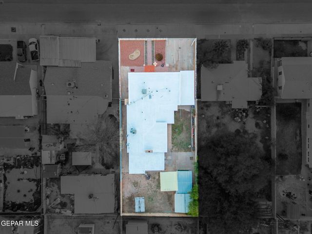 229 EDITH Drive, El Paso, TX 79915