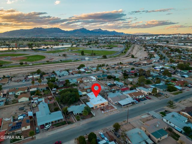 229 EDITH Drive, El Paso, TX 79915