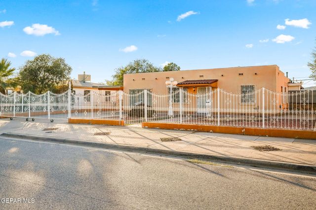 229 EDITH Drive, El Paso, TX 79915