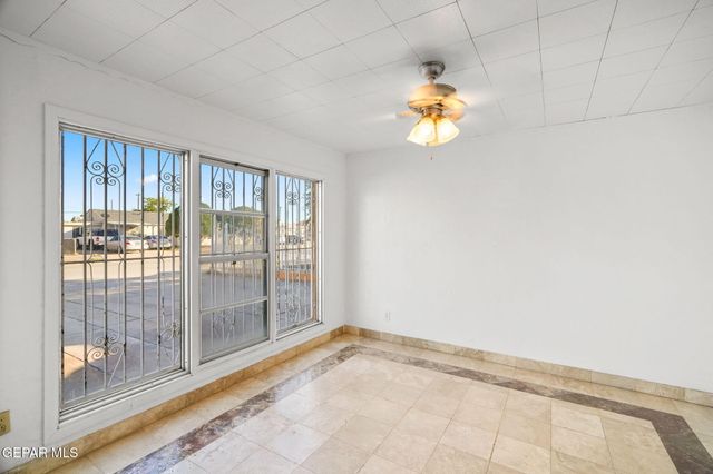 229 EDITH Drive, El Paso, TX 79915
