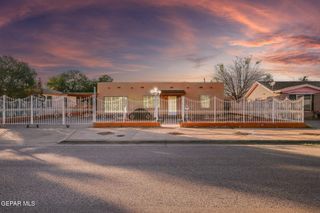 229 EDITH Drive, El Paso, TX 79915