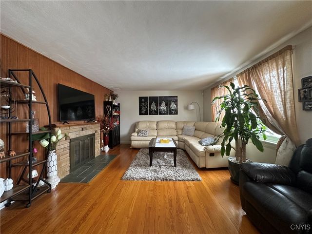 158 Darlington Road, Syracuse, NY 13208