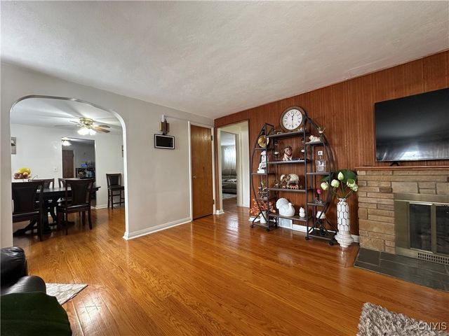 158 Darlington Road, Syracuse, NY 13208