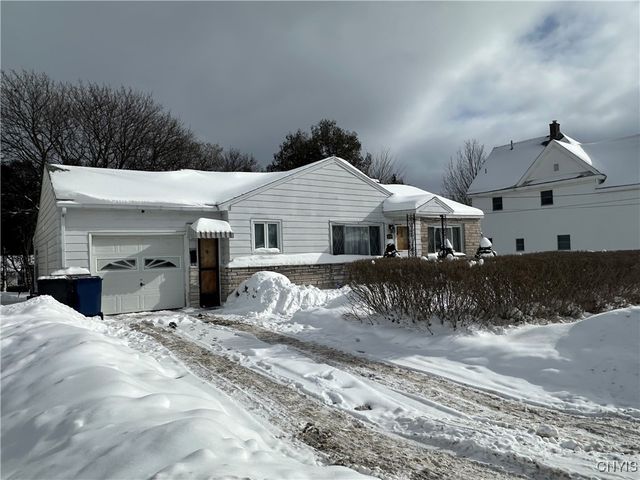 158 Darlington Road, Syracuse, NY 13208