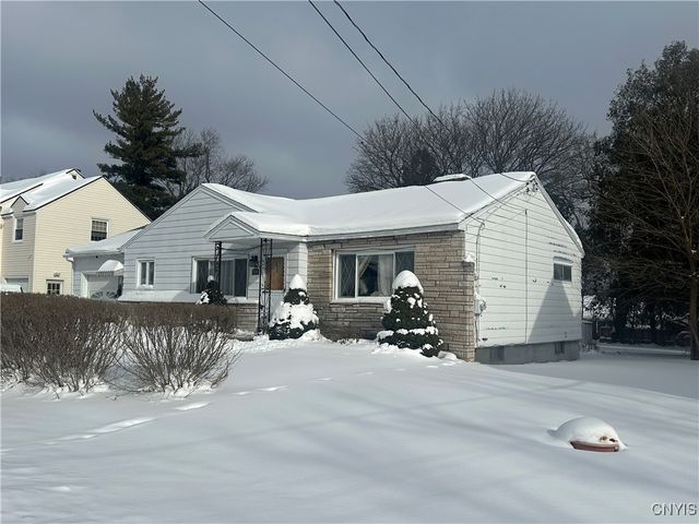 158 Darlington Road, Syracuse, NY 13208