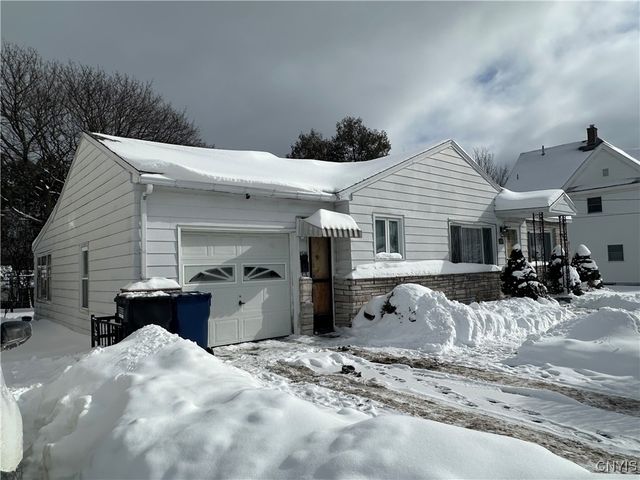 158 Darlington Road, Syracuse, NY 13208