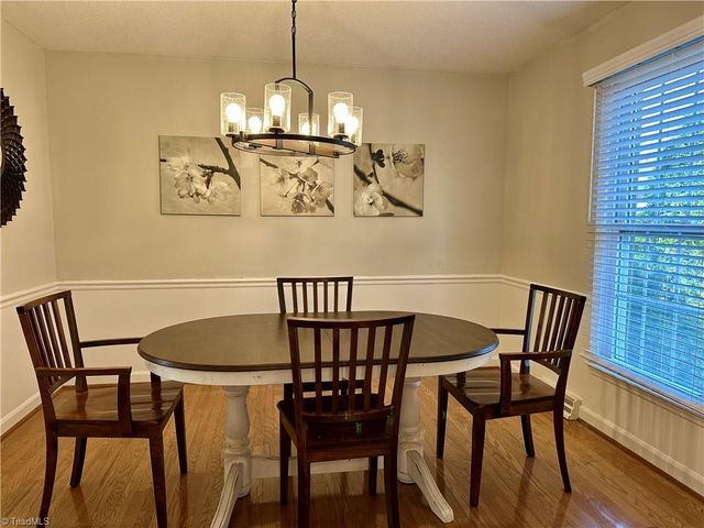 510 Merrybrook Court, Clemmons, NC 27012