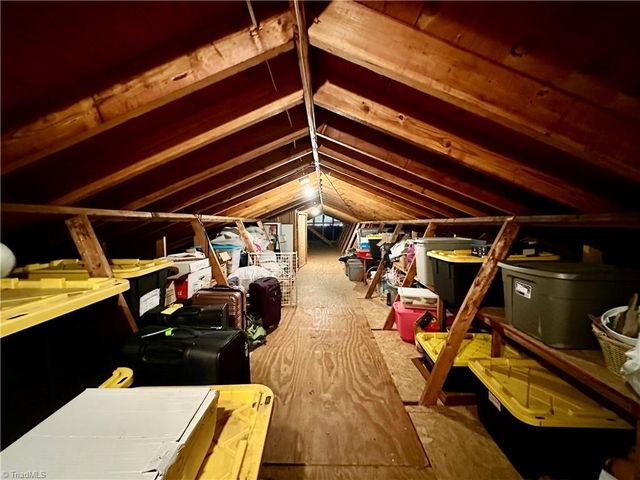 510 Merrybrook Court, Clemmons, NC 27012