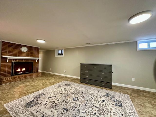 510 Merrybrook Court, Clemmons, NC 27012