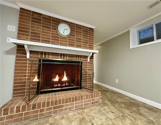 510 Merrybrook Court, Clemmons, NC 27012