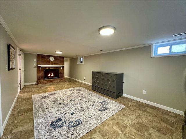 510 Merrybrook Court, Clemmons, NC 27012