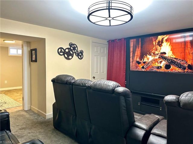 510 Merrybrook Court, Clemmons, NC 27012