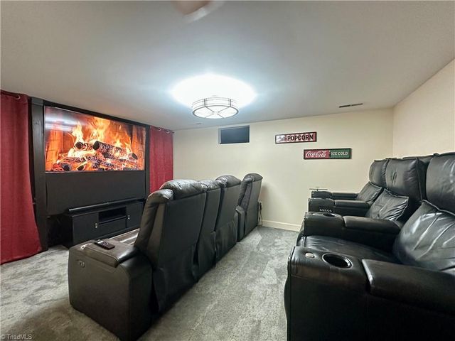 510 Merrybrook Court, Clemmons, NC 27012