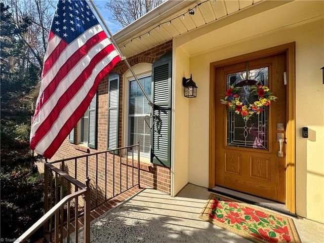 510 Merrybrook Court, Clemmons, NC 27012