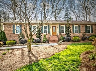 510 Merrybrook Court, Clemmons, NC 27012