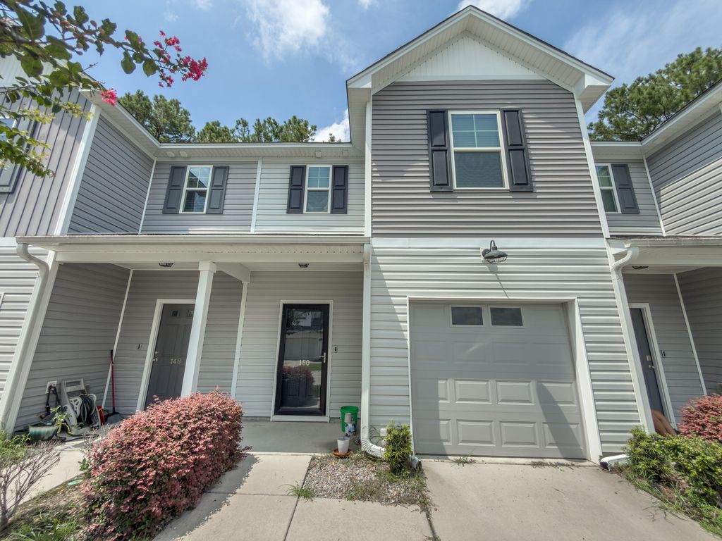 150 Buchanan Circle, Goose Creek, SC 29445