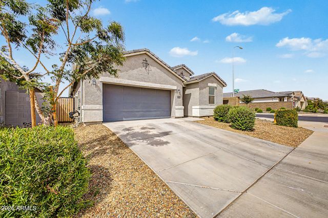 3310 W SEAVER Avenue, Apache Junction, AZ 85120