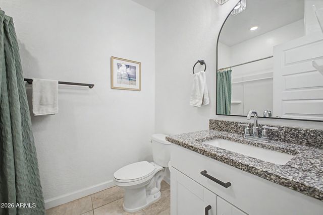 3310 W SEAVER Avenue, Apache Junction, AZ 85120
