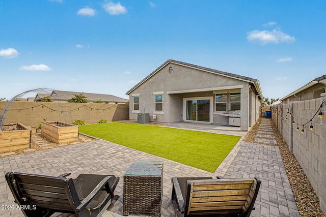 3310 W SEAVER Avenue, Apache Junction, AZ 85120